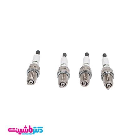 شمع موتور سوزنی ام‌وی‌ام Spark Plugs Iridium MVM 550